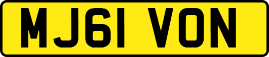 MJ61VON