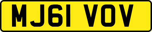 MJ61VOV