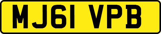 MJ61VPB