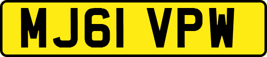 MJ61VPW