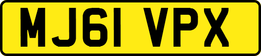 MJ61VPX