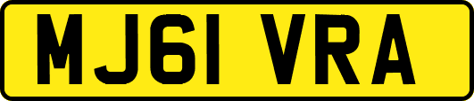 MJ61VRA