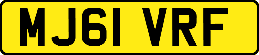 MJ61VRF
