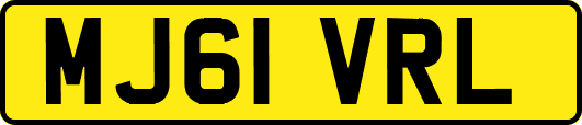 MJ61VRL