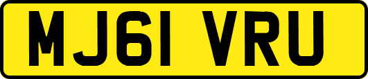 MJ61VRU