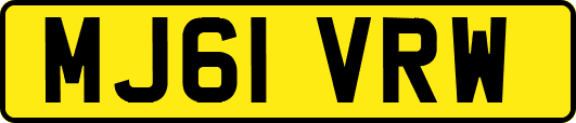 MJ61VRW