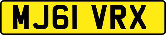 MJ61VRX