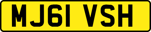 MJ61VSH
