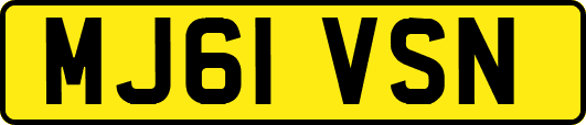MJ61VSN