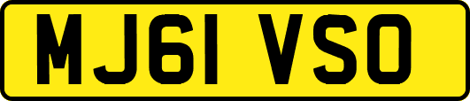 MJ61VSO