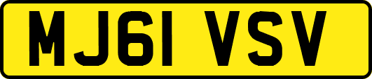 MJ61VSV