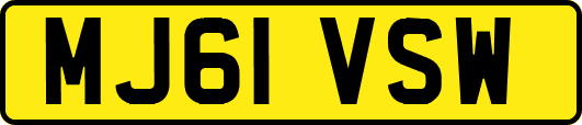 MJ61VSW