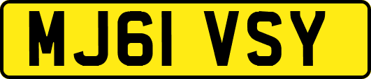 MJ61VSY