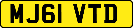MJ61VTD