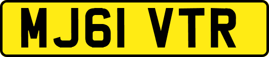 MJ61VTR