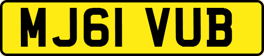 MJ61VUB