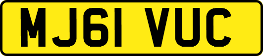 MJ61VUC