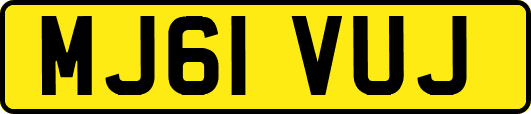 MJ61VUJ
