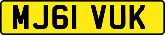 MJ61VUK