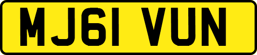 MJ61VUN