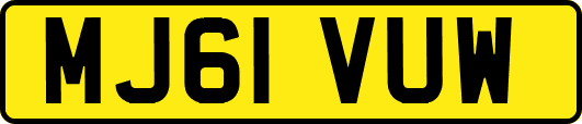MJ61VUW