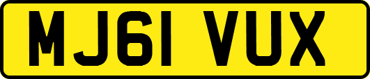 MJ61VUX
