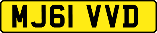 MJ61VVD