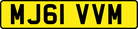 MJ61VVM