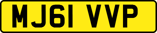 MJ61VVP