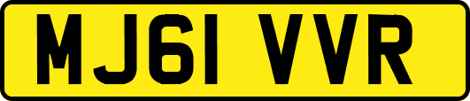 MJ61VVR
