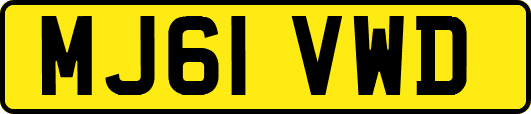 MJ61VWD