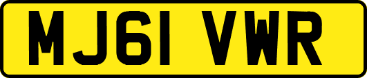 MJ61VWR