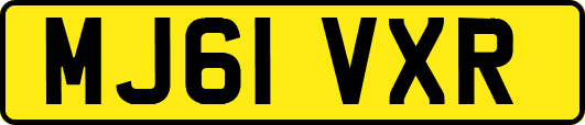 MJ61VXR