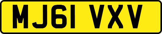 MJ61VXV