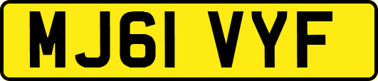 MJ61VYF