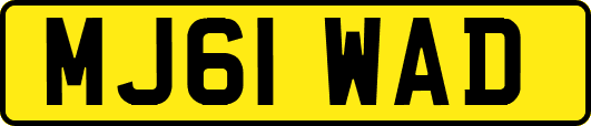 MJ61WAD