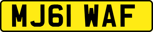 MJ61WAF