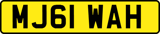 MJ61WAH
