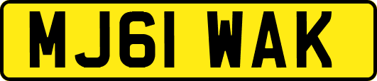 MJ61WAK