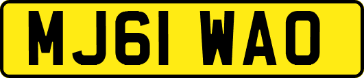MJ61WAO