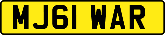 MJ61WAR