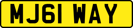 MJ61WAY