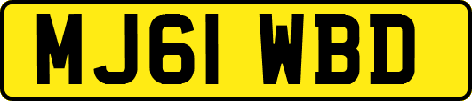 MJ61WBD