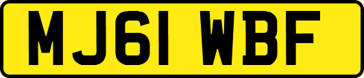 MJ61WBF