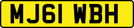 MJ61WBH