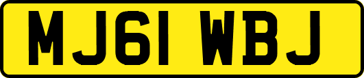 MJ61WBJ