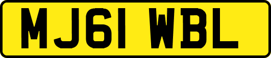 MJ61WBL