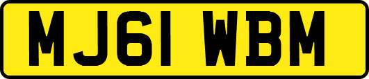 MJ61WBM