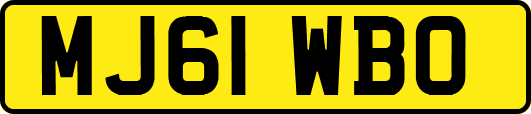 MJ61WBO