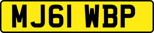 MJ61WBP